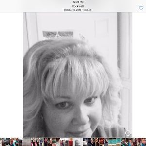 Meet your Posher, Angie